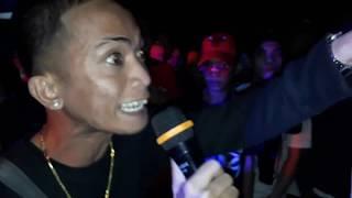 Laglagan Rap Battle League - ROYAL RUMBLE ( LAGLAGAN VS BARAGAN )