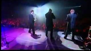 UB 40-HERE I AM LIVE 2003