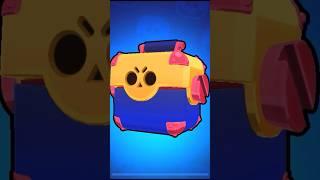 Free Mega Box Brawl Stars