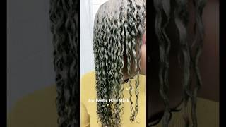 @HennaSooq Never disappoints, back on my healthy hair journey #naturalhairtips