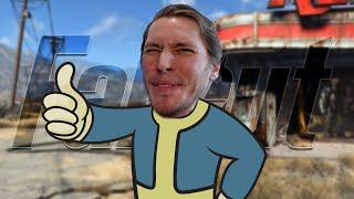 Jerma's Best Of Fallout