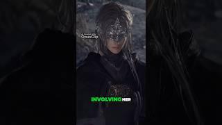 Why The Firekeeper Is the Best Soulsborne Maiden!