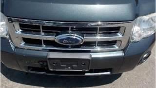 2008 Ford Escape Used Cars Maryland Washington DC VA