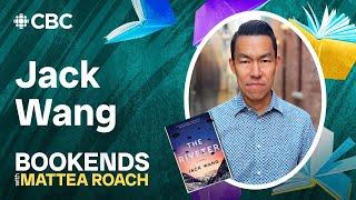 Jack Wang talks to Mattea Roach about Reimagining the lost stories of Chinese Canadians during WWII