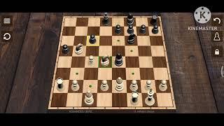 how to win advance level in chess l #chess l #chessmaker l