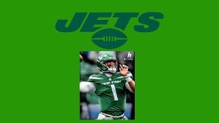 Jets DRAFT News, New QB Information | Jack Talks Jets