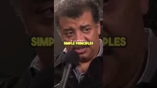 Finding The Meaning of Life With Neil Degrasse Tyson 