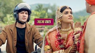 Durga Today New Promo दुर्गा और अनुराग ने दिखाया राजेश के सामने एक दूसरे को नीचा किया नफ़रत का ऐलान