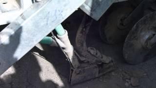 Depu Tour: the Design of the Ecodyn No-till Planter (Part 2)