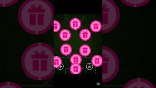 All Free epic daily game players in efootball 2025 #efootball #pes #football #efootballmobile #fyp