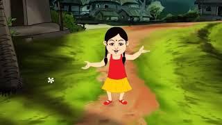 Antara Chowdhury | Salil Chowdhury | Aye Re Chhute Aye | Children Song