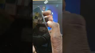 SAMSUNG GALAXY S10 LITE SM G770F DS HARD RESET AND PATTEN OR SCREEN UNLOCK WITHOUT BOX