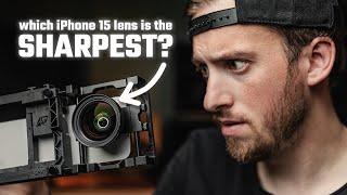 Beastgrip Lens Review for iPhone 15 Pro | To Buy or Not To Buy