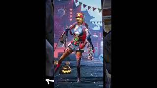 بصوا  ايه اللي حصل  في لعبه ببجي موبايل  #pubgmobile #pubg #bgmi #shorts #اكسبلور