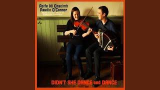 Dan O'Leary's / Dan Jeremiah's Polkas