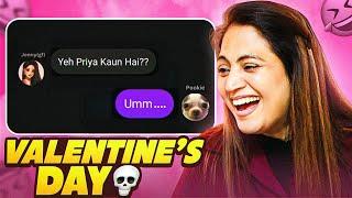 VALENTINE’S DAY SPECIAL  ️