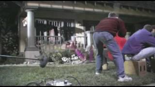 Aaron Toney 2006 Stunt Demo