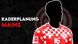 Mainz 05: So ändert sich der Kader beim Erreichen der Europa League! | Kaderplanung 2025