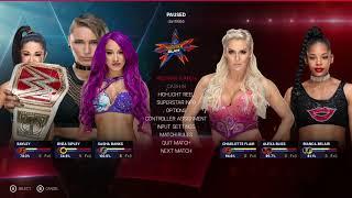 wwe modverse episode 1