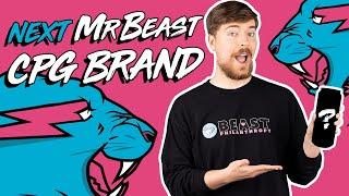 MrBeast Will Disrupt the Beverage Industry Next | Celebrity Packaged Goods Trend Breakdown