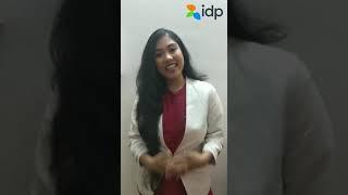 Meet Anindita Halder from Troy University, USA
