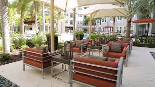 A Look Inside Grady Square in Westshore Tampa
