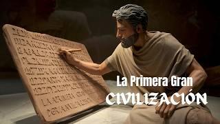 ¡Descubre Sumeria, la Civilización olvidada que dio forma al mundo!