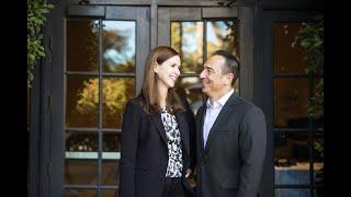 Meet Jeremy & Elizabeth Wilson - Russ Lyon Sotheby's International Real Estate. Phoenix, Arizona