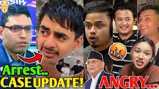 Cyber Bureau About Ratan Karki ARREST NEWS..CASE UPDATE!! | YouTubers ANGRY,Cr7 Horaa,Ghost,Kp oli