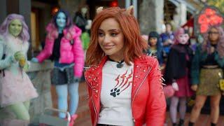 Monster High 2: Toralei Stripe Makes Unexpected Return (Exclusive)