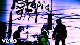 Garbage - Stupid Girl