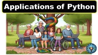 Applications of Python