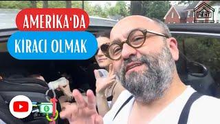 AMERİKA'DA KİRACI OLMAK!