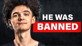 From Banned to Fortnite Millionaire: Veno