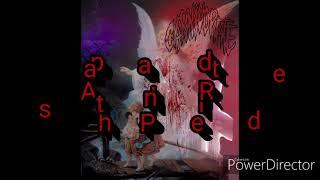 Carnivorate - Asphalt Painted Red featuring John Beabout of Odinsun