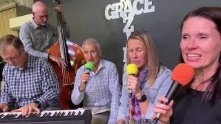 Sabbath Singalong #217 | Phil Murray, Chris Foote, Gary Entermann, Belinda Irving & Sandra Entermann