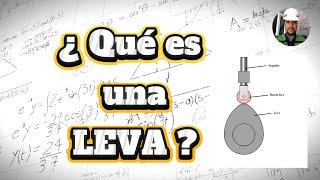 * Introducción a las LEVAS * ¿Qué es una LEVA? | Tipos de Levas y de Seguidores | Aplicaciones *