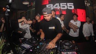 B455 LIVE SET SUPER FLAME VAULT | VAMOS JOGJA