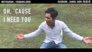 Daniel Sher - You are the reason