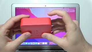 JBL Go Essential 2: How to Connect with Macbook