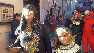 Carnevale 2022