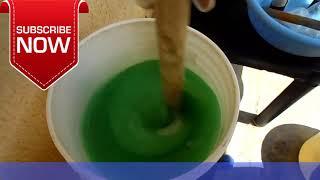 How To Make Liquid Soap and  its Preservation