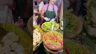 Bangkok's floating market - Taling Chan Tour: Flavors, Canal Charms, and Foodie Delights in Thailand