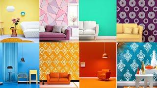 Modern WALL Design For 2025 House Exterior House Painting Color Ideas Home Decorating Ideas 2025 /p3