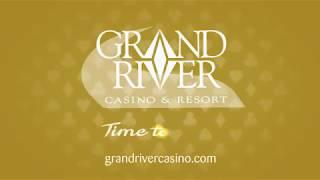 2018 Grand River Jeep Jackpot Giveaway!