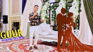 KHADAR KEEYOW | GUUR KIINA GUUR QEYR | OFFICIAL VIDEO 2020 BY KAAFI STUDIO