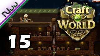 Craft the World - Lets Play - E15
