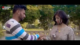 Muhabbat Ras Na Ayi Singar Sheraz Mahar 28/10/2023 Youtube Chanel SadamMaharOffical hoga Full Song