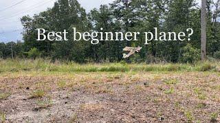 Best beginner Rc airplane - Hints & tips - Intro to flight