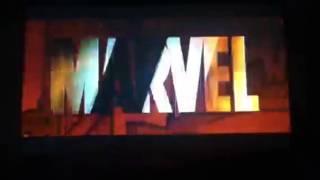 Marvel logo (2003)